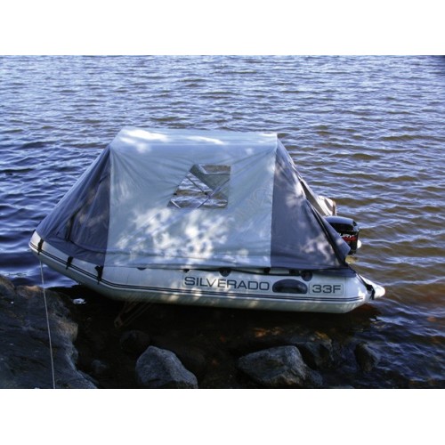 Тент кабриолетный Silverado 30S