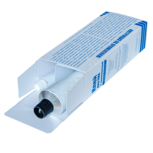 Клей для ПВХ 2-компонентный (холодного отверждения)