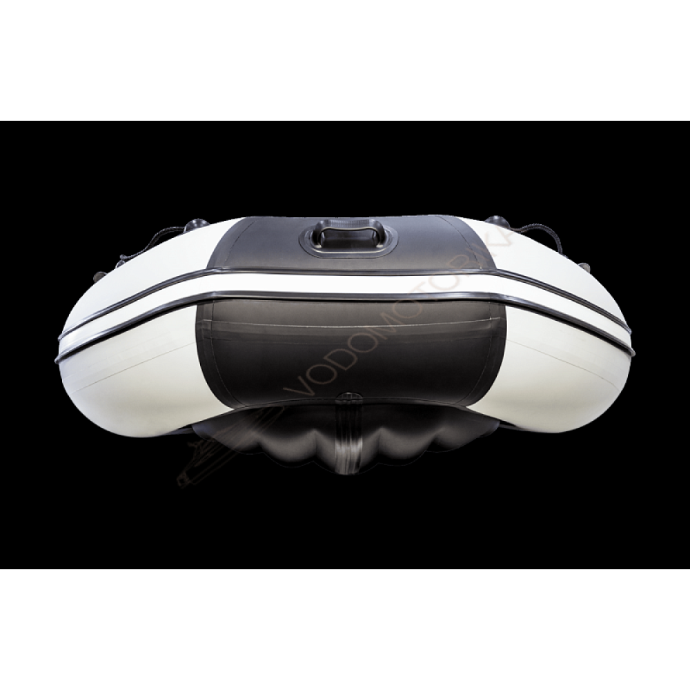 Надувная лодка Ривьера 2900 НДНД Компакт