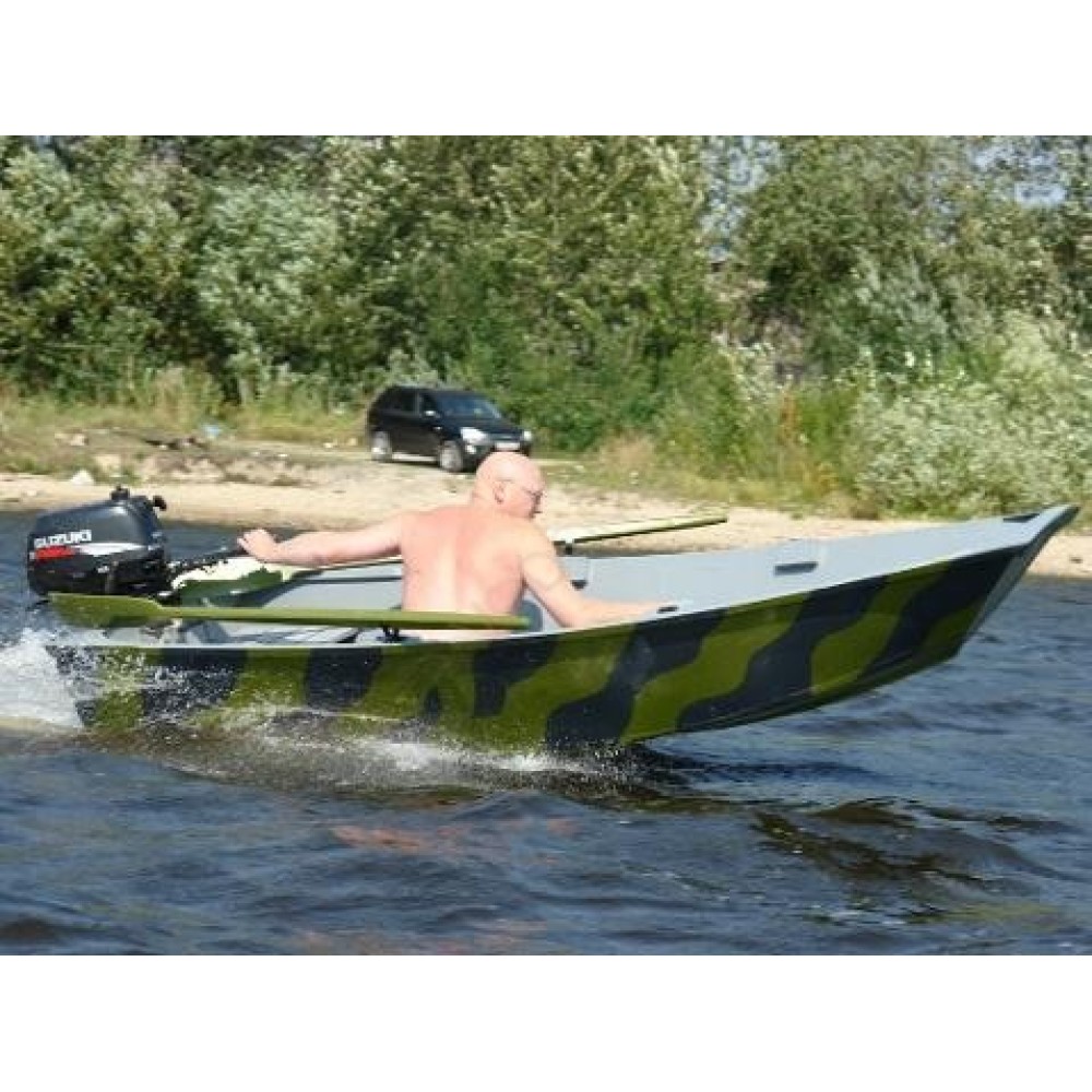 Лодка Афалина - 300 М