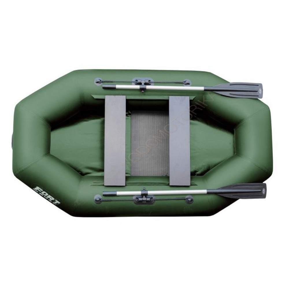 Надувная лодка FORT 260