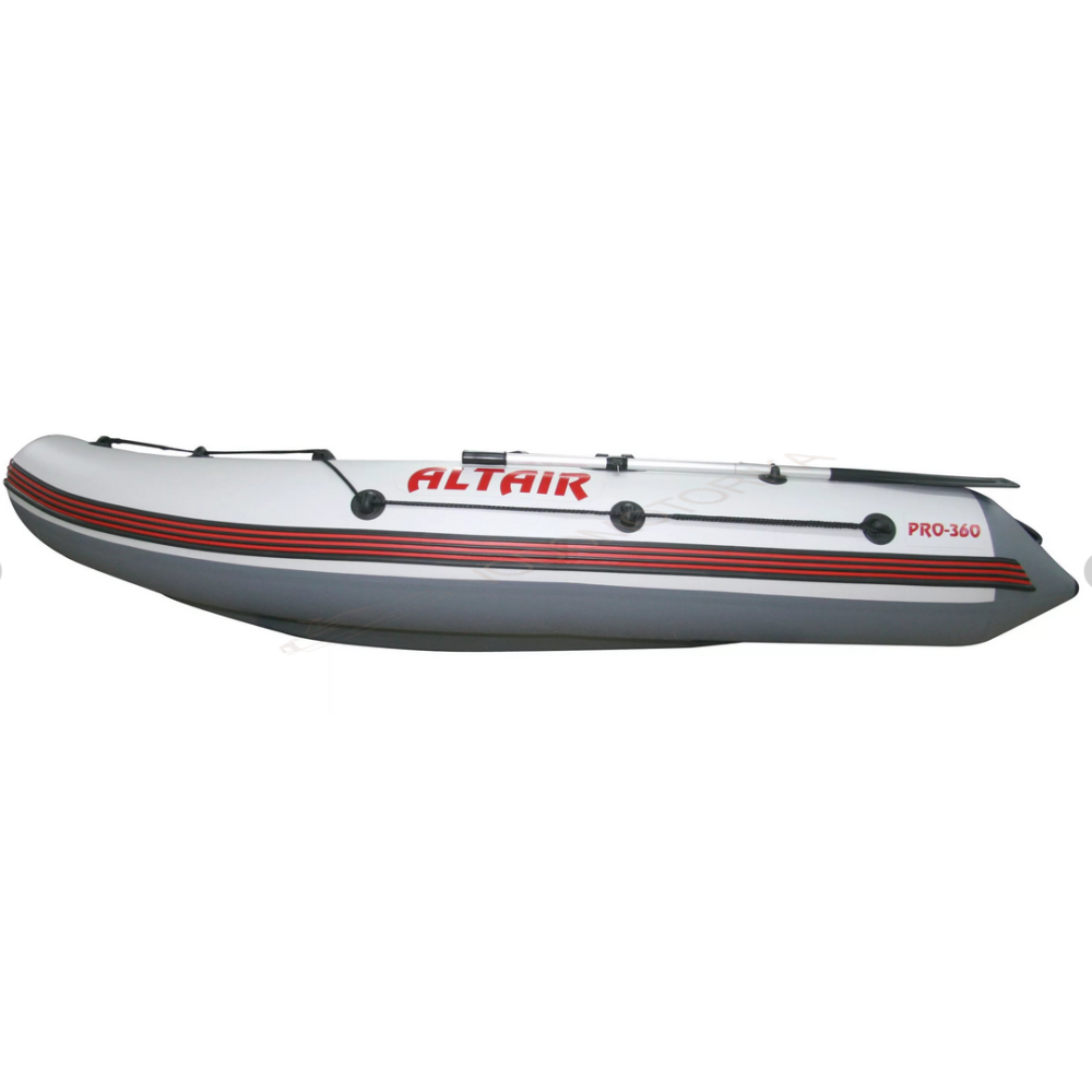 Надувная лодка Альтаир PRO-360