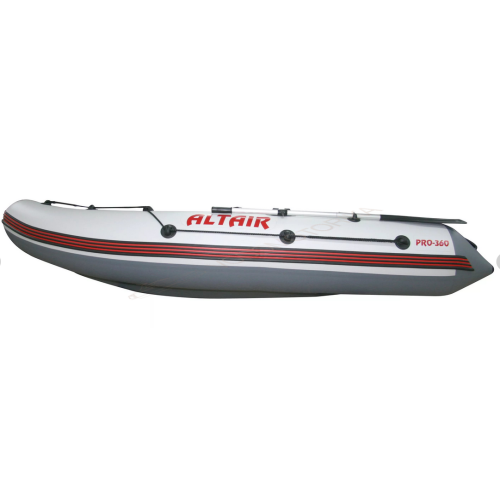 Надувная лодка Альтаир PRO-360