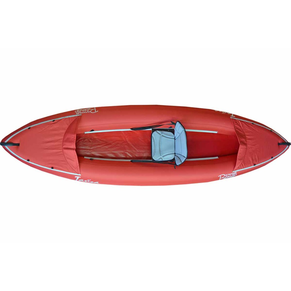 Байдарка надувная Тайга 340