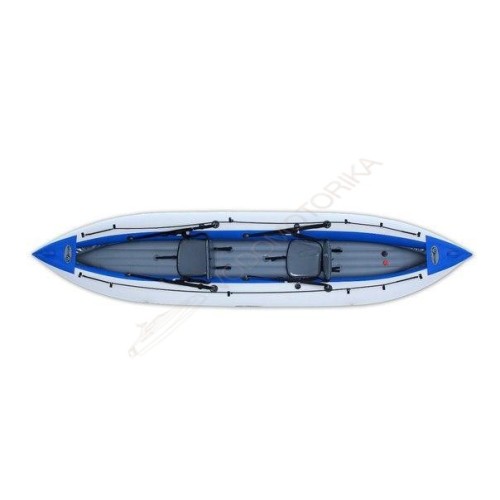 Байдарка Stream Хатанга-Extreme-2