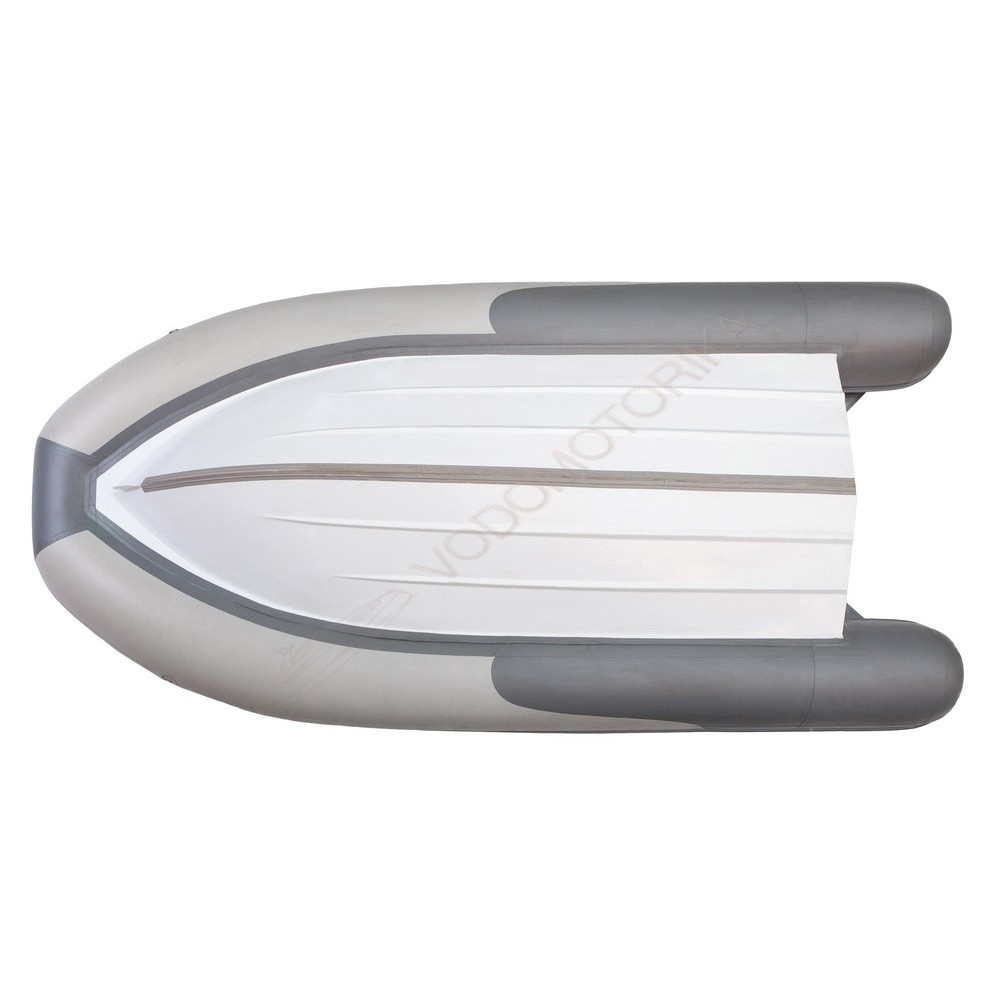 Надувная лодка GLADIATOR RIB 350AL CAMO