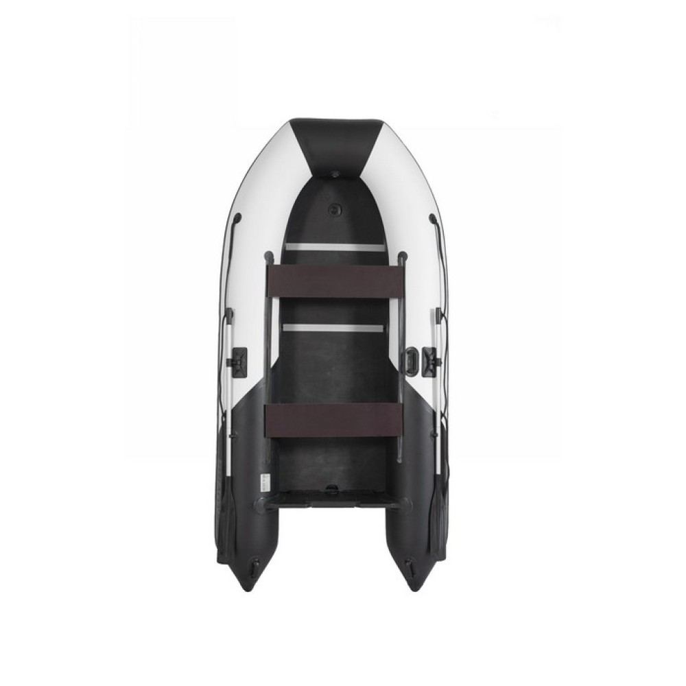 Надувная лодка Пилот М-340 фанерный пол