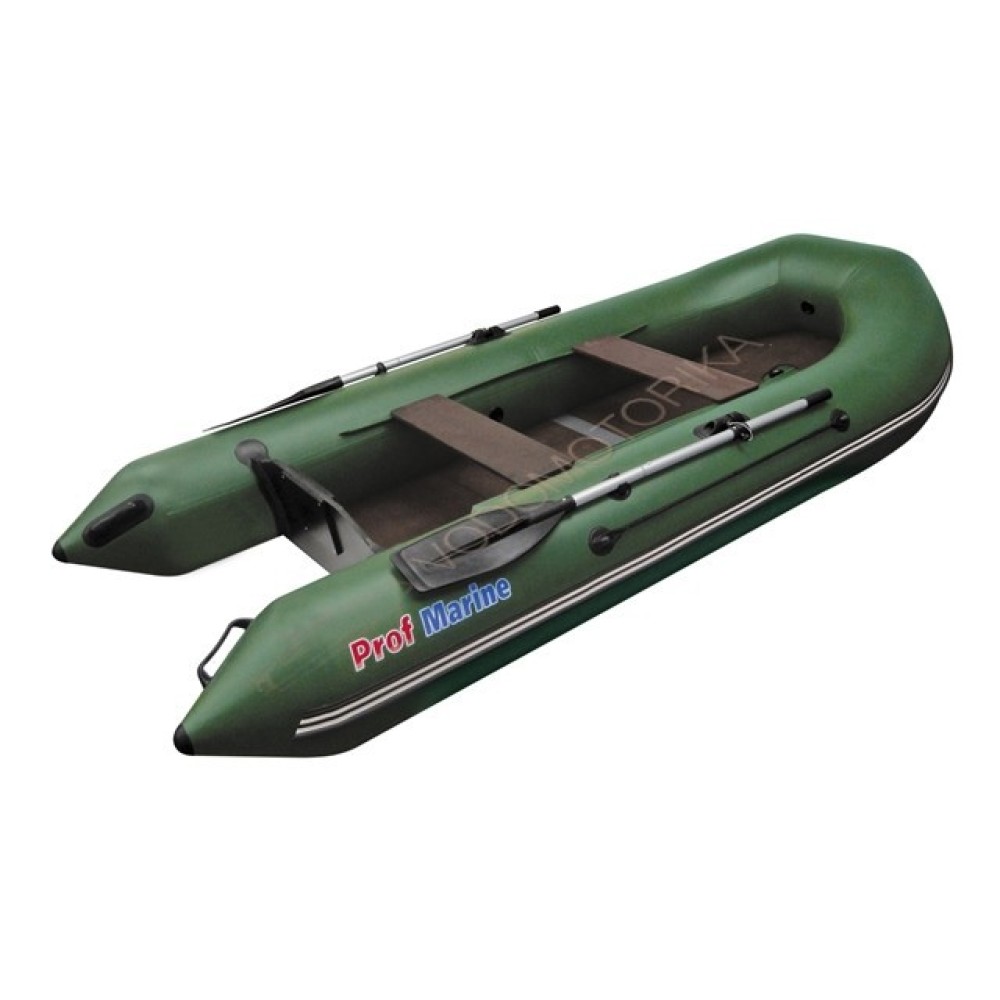 Надувная лодка ProfMarine PM 280 ELS LUX