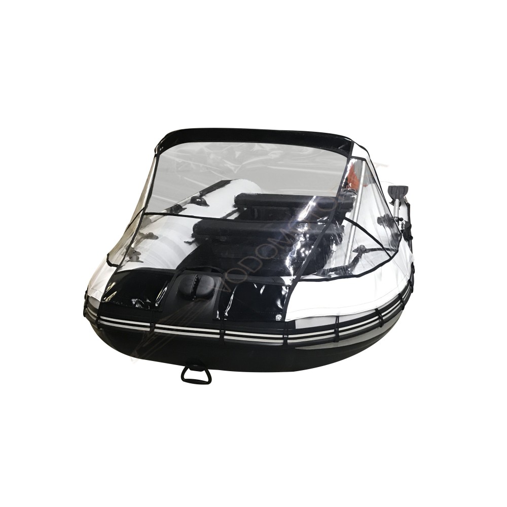 Надувная лодка ПВХ REGATTA R320 Lux