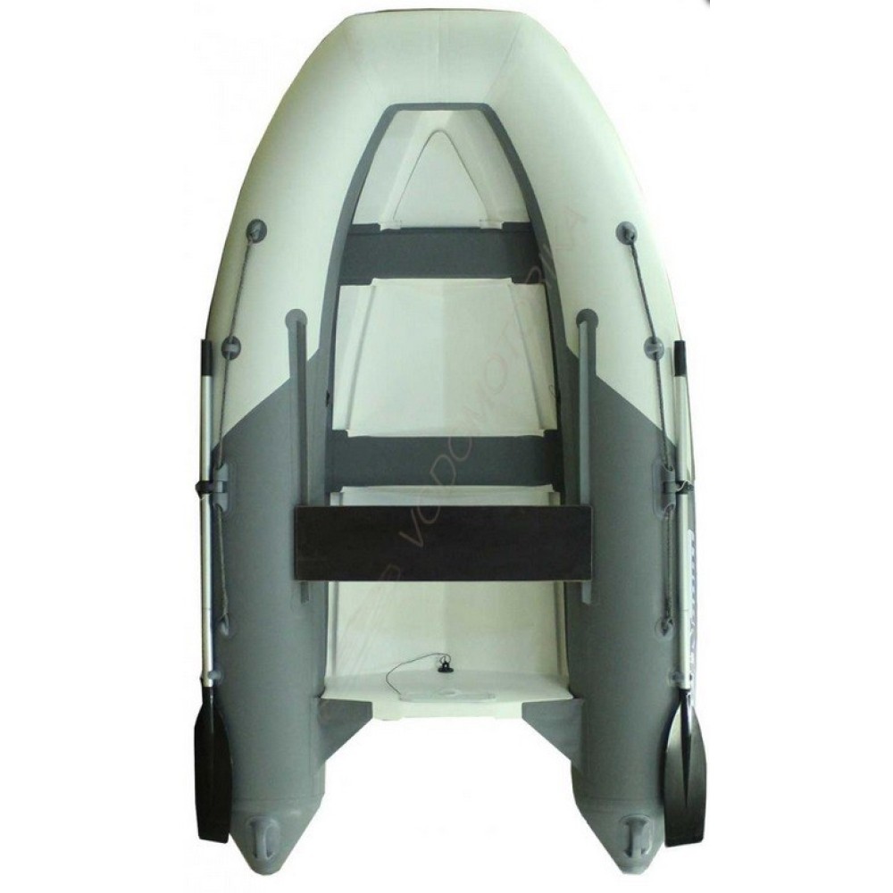 Лодка WINboat 275RF Sprint