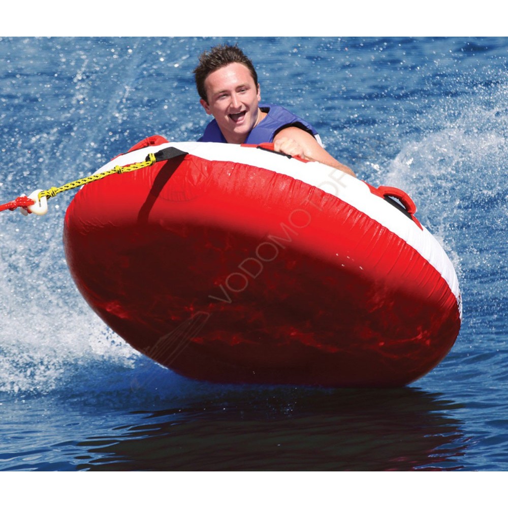 Надувной баллон AirHead HOT Shot