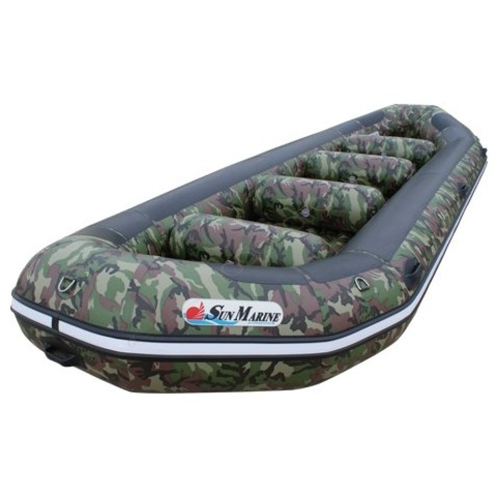Рафт Sun Marine SR-430