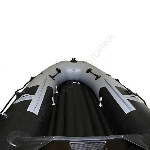 Лодка надувная ПВХ LIMAN SB 400