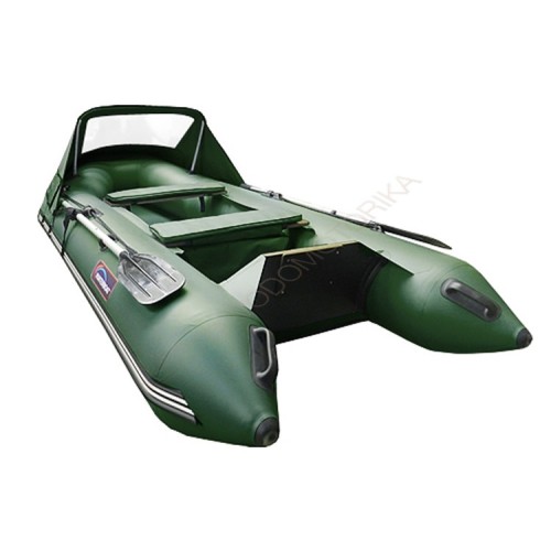 Лодка Хантер 320 Л Комфорт