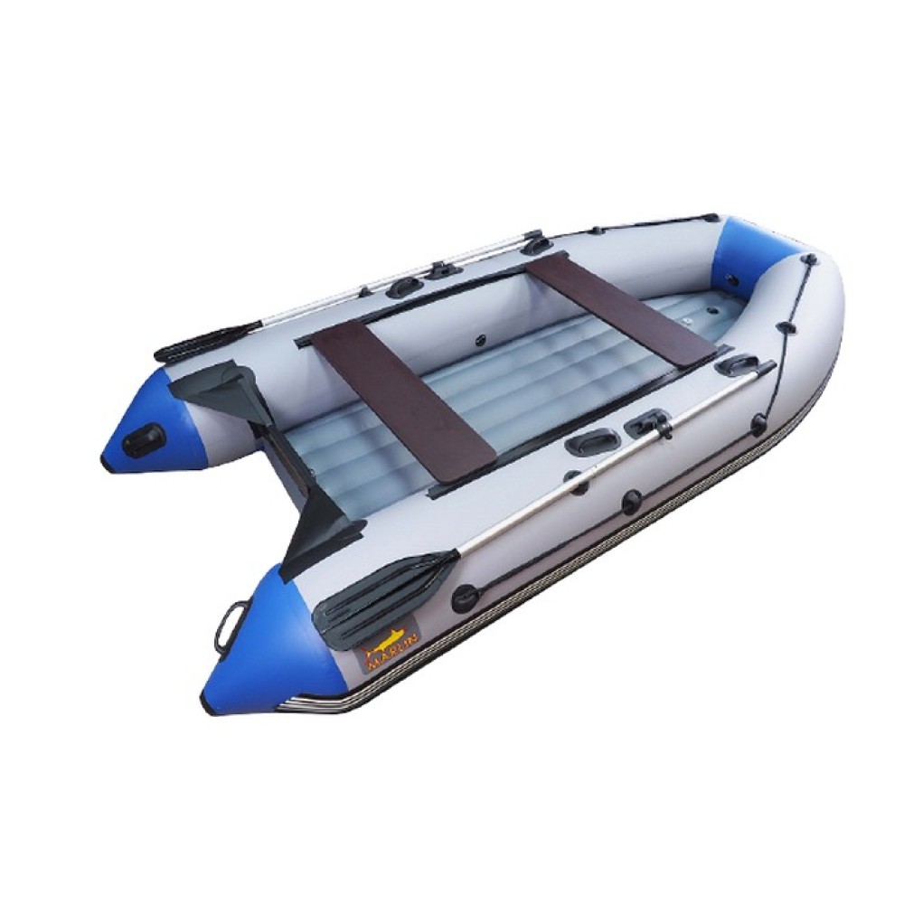 Надувная лодка Marlin 350 EA (EnergyAir)