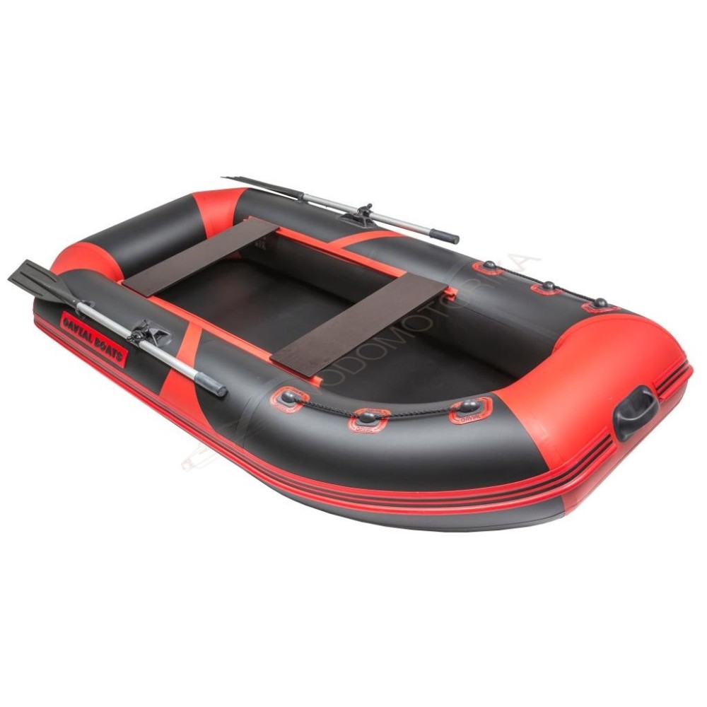 Надувная лодка GAVIAL 280 ELEGANT lux