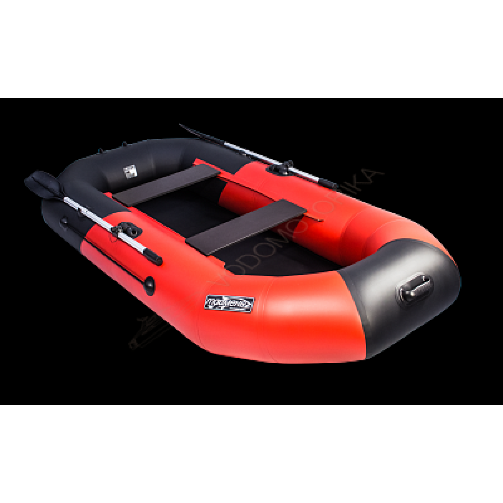 Надувная лодка Таймень NX 270