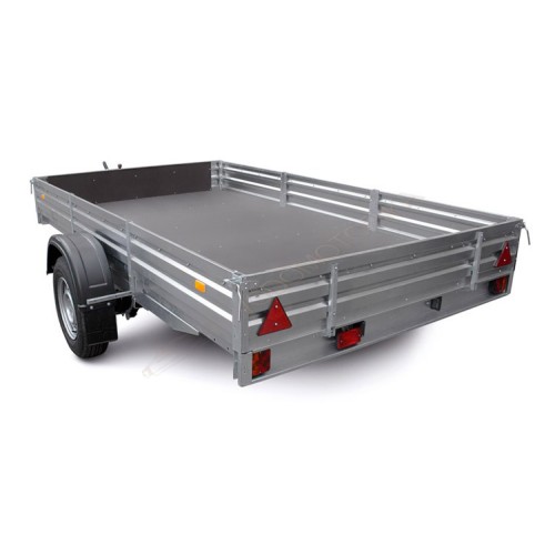 Автоприцеп МЗСА 831123.201 рес.