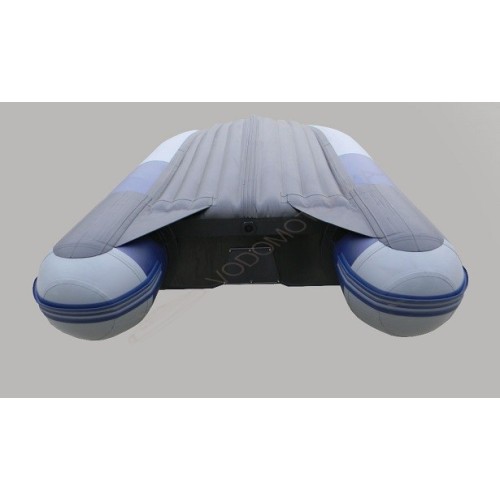 Надувная лодка ДМБ 300 ОМЕГА