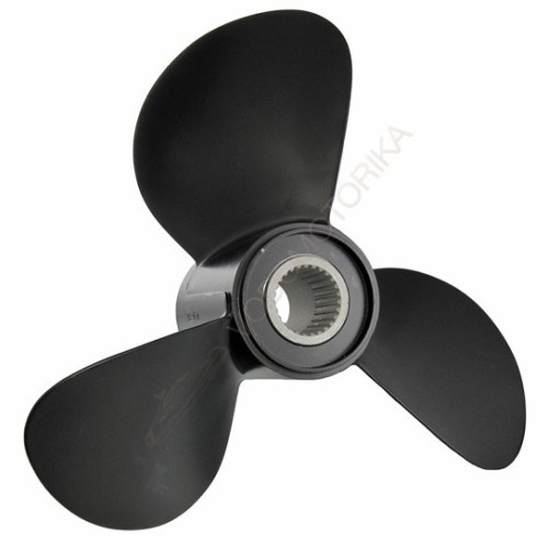 Винт гребной Volvo Penta A6 комплект, BaekSan