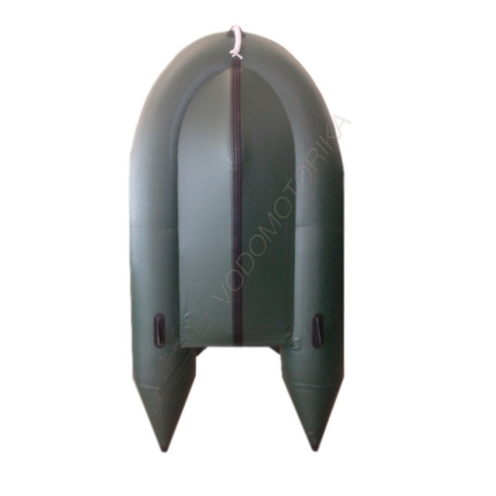 Моторно-гребная лодка Sonata 285F(А)