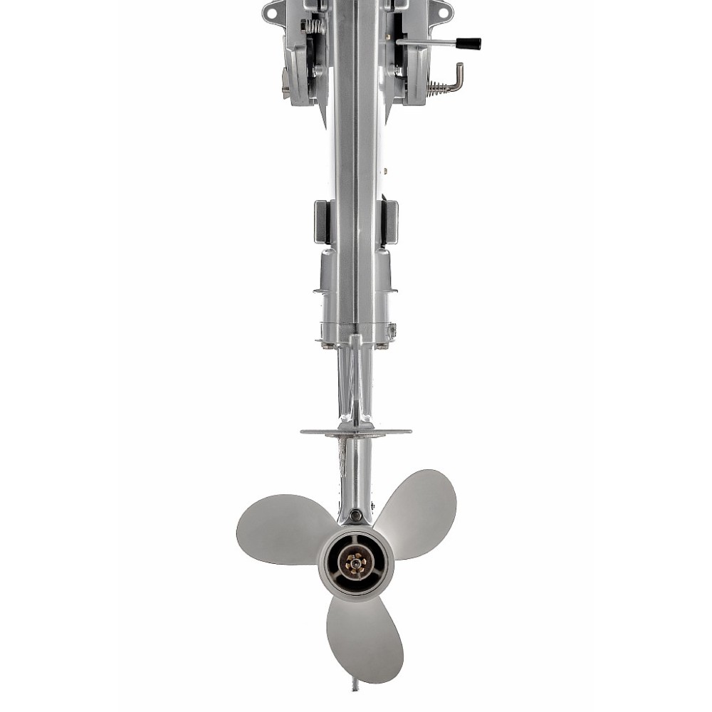 Лодочный мотор SHARMAX SM9.8HS 9.8 л.с двухтактный