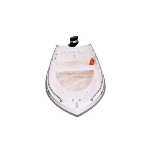 Катер SAVA Bester 430