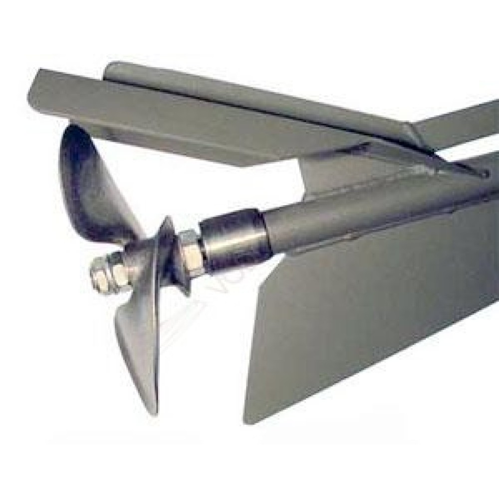 Гребной винт GO-Devil для мотора 30 - 35 л.с. серии Long