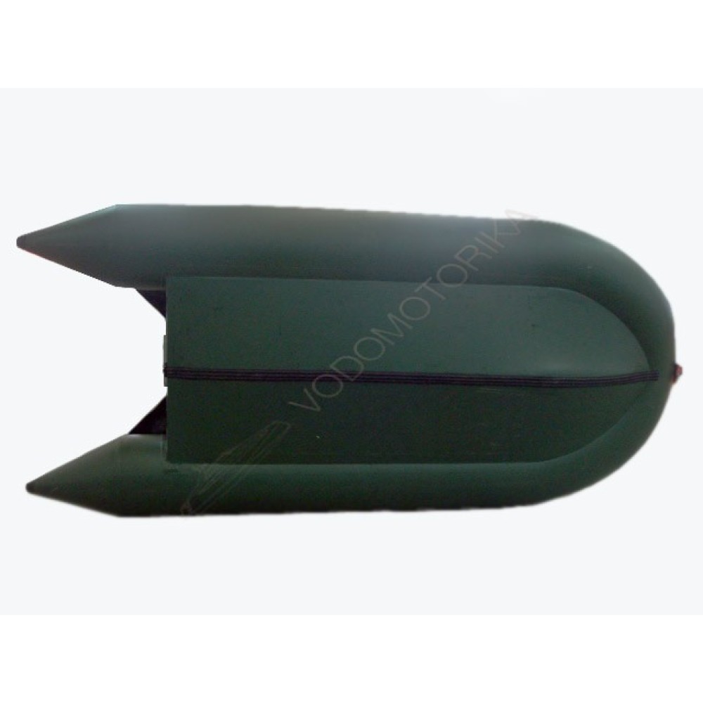 Моторно-гребная лодка Sonata 330F(P)