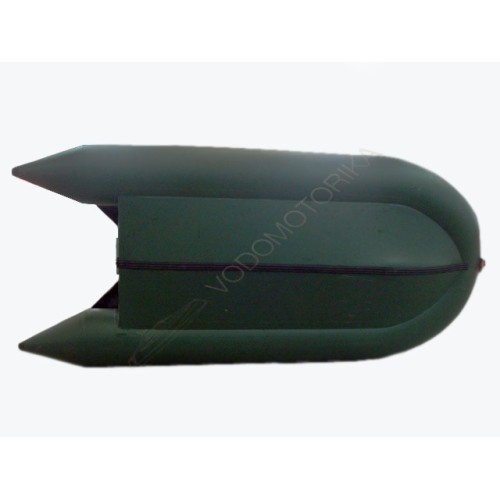 Моторно-гребная лодка Sonata 330F(P)