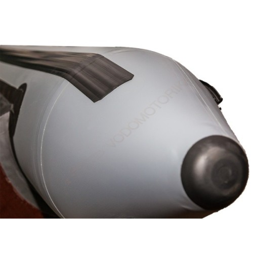 Надувная лодка Polar Bird PB-320M Merlin Камуфляж