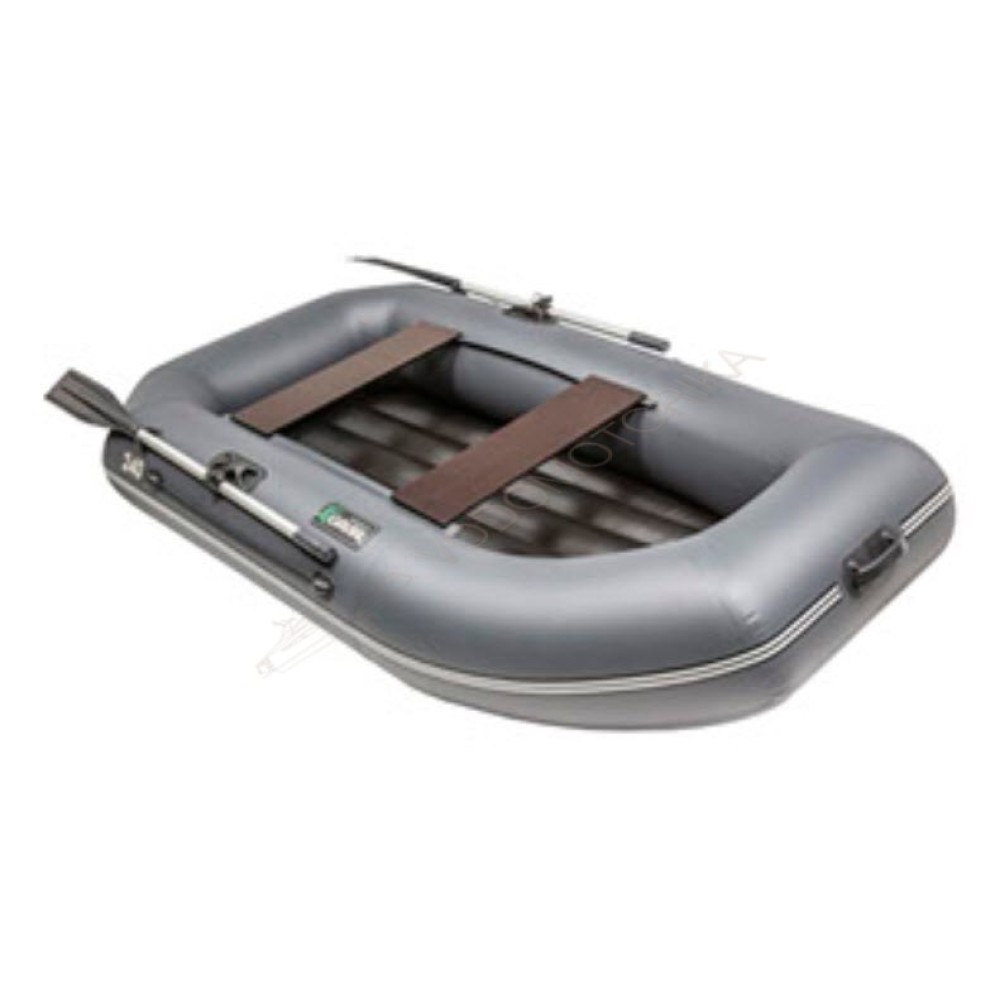 Надувная лодка GAVIAL 260 НД lux