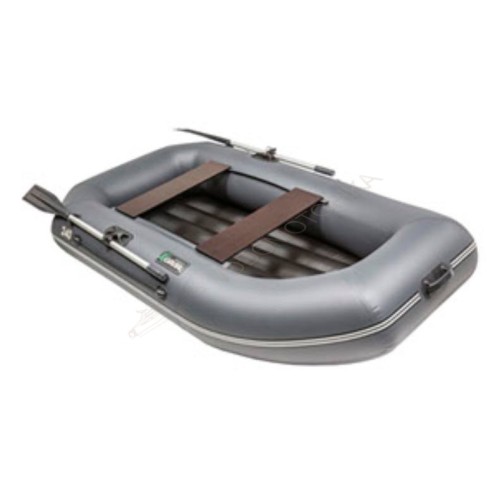 Надувная лодка GAVIAL 260 НД lux