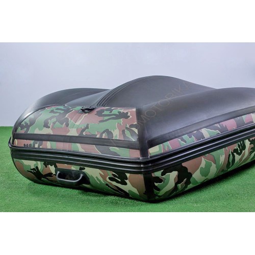 Лодка RiverBoats RB-330 НДНД (камуфляж)