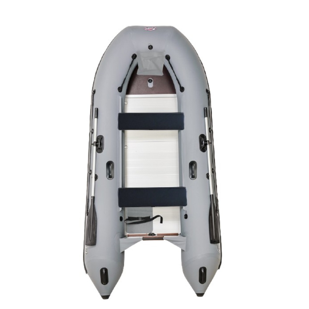 Надувная лодка НАВИГАТОР 330 Al