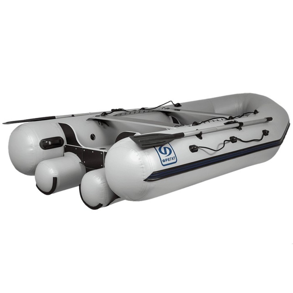 Надувная лодка Фрегат M-330 FM Light