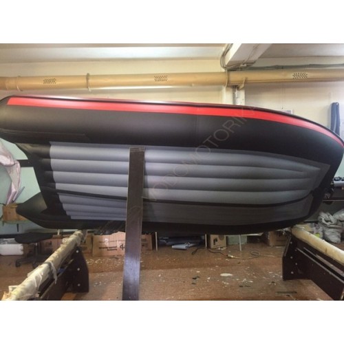 Надувная лодка Арчер 330 НДНД