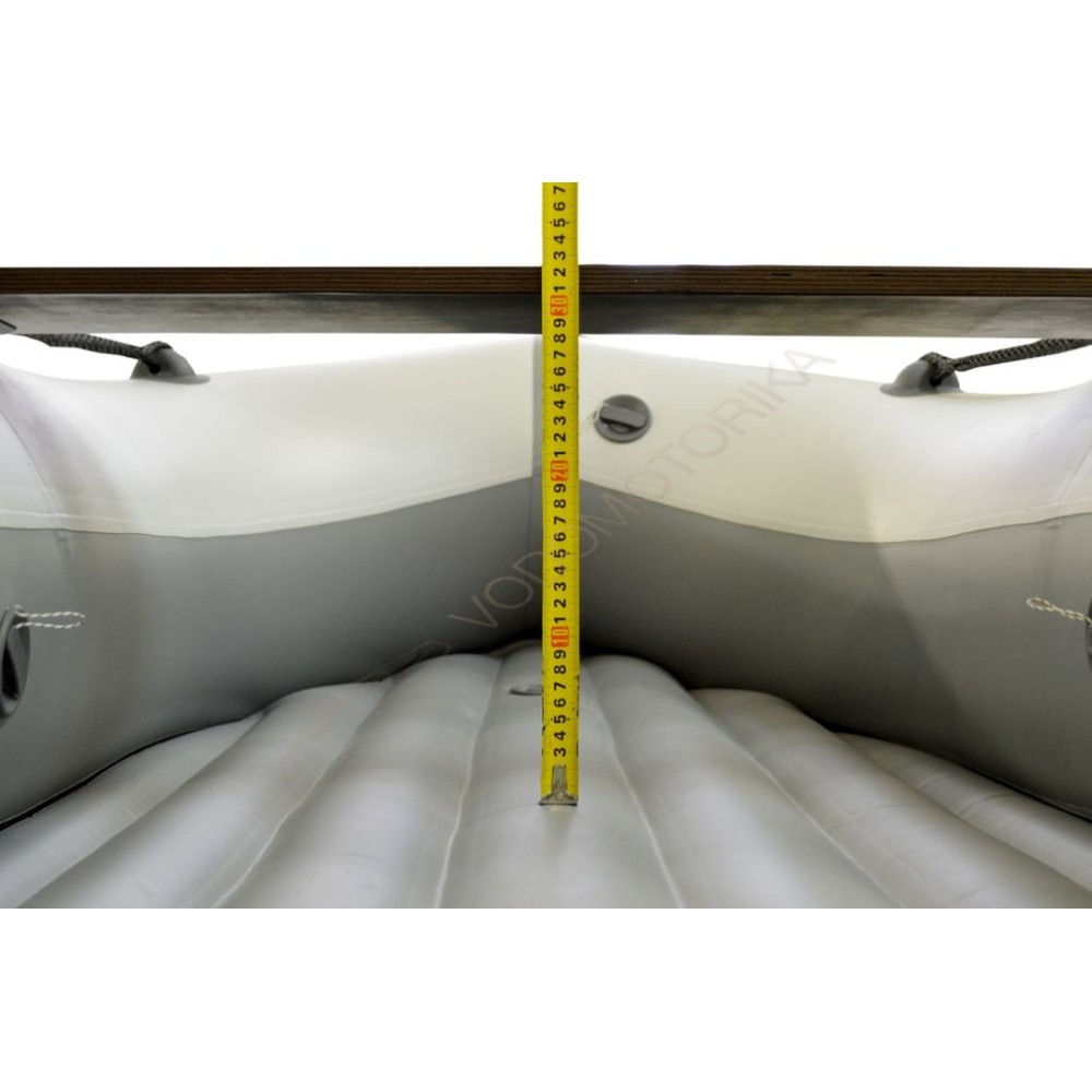 Надувная лодка Zvezda 350 ОПТИМА НДНД