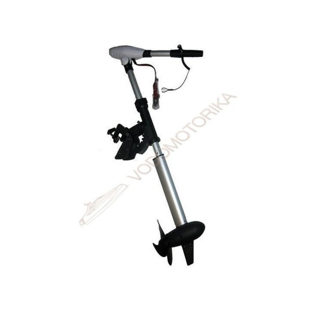 Электромотор лодочный Haswing Protruar