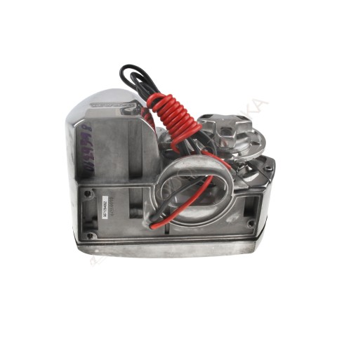 Лебедка якорная Lewmar Pro-Series 700, 12В 500Вт