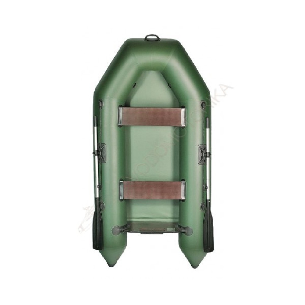 Надувная лодка Аква 2800
