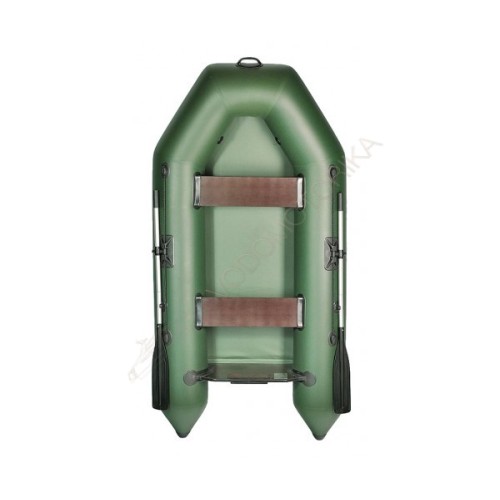 Надувная лодка Аква 2800