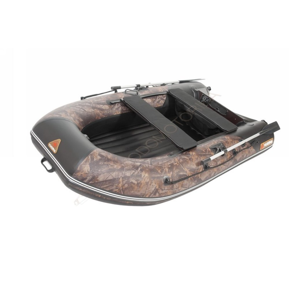 Лодка надувная YUKONA 300 НДНД