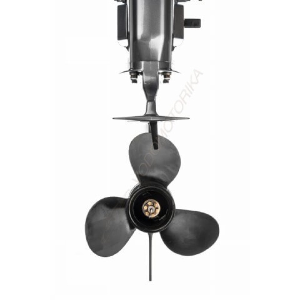 Лодочный мотор Mikatsu M30 FHS 30 л.с. двухтактный