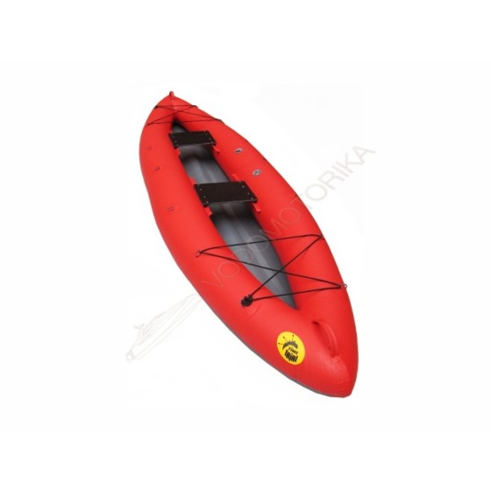 Байдарка Timetrial Щукарь-380