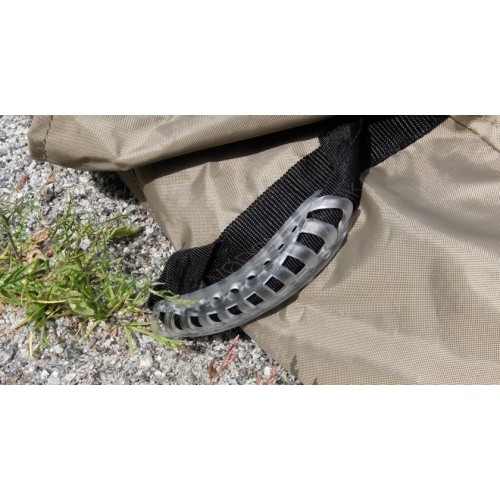 Надувная лодка Badger Duck Line 340 AL