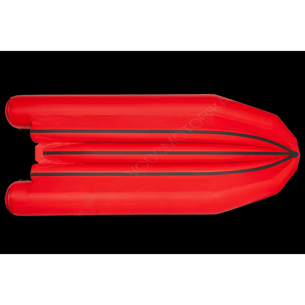 Надувная лодка Фрегат 550 FM Light Jet лп