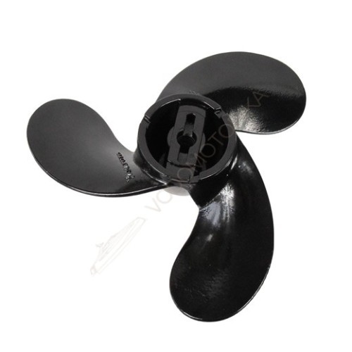 Винт гребной Suzuki DF2.5/DT2.2;3x188x115, Mars (до 2011г.)