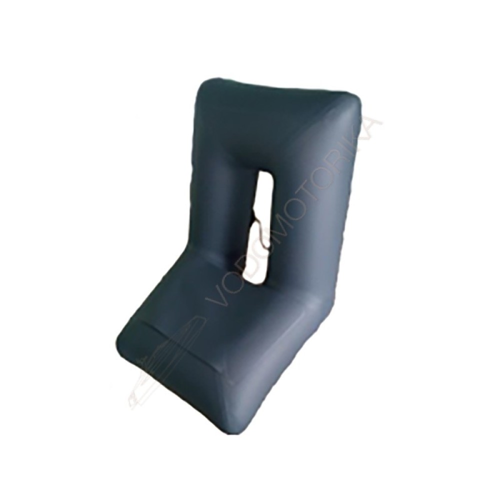 Кресло надувное Патриот для гребной лодки