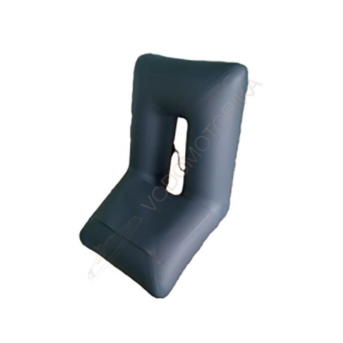 Кресло надувное Патриот для гребной лодки